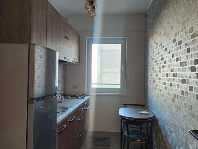 GARSONIERA VULCAN RESIDENCE, BLOC NOU, BUCATARIE INCHISA, CENTRALA