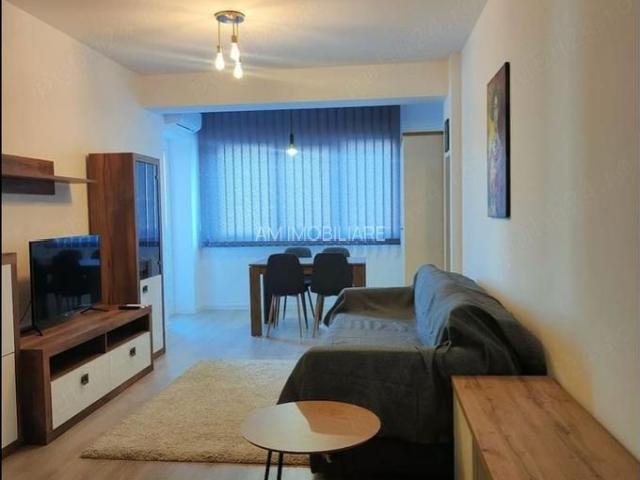 GARSONIERA VULCAN RESIDENCE, BLOC NOU, BUCATARIE INCHISA, CENTRALA