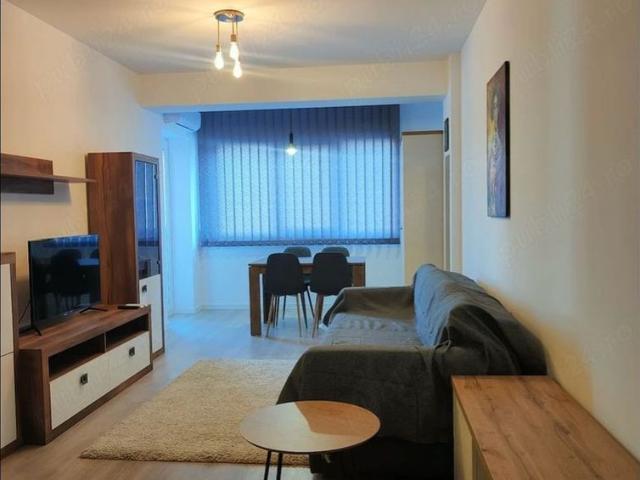 GARSONIERA VULCAN RESIDENCE, BLOC NOU, BUCATARIE INCHISA, CENTRALA