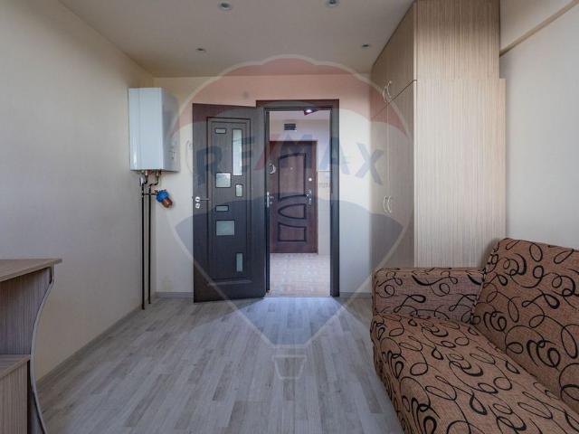 Garsoniera vanzare in bloc de apartamente Timisoara, Sagului vezi locația pe hartă