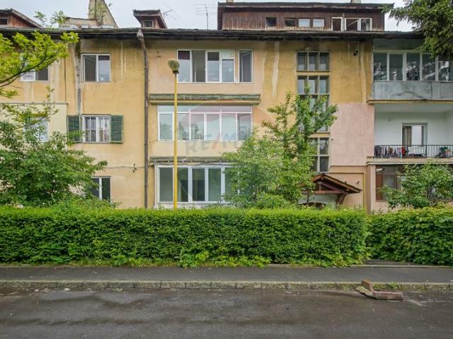 Garsoniera vanzare in bloc de apartamente Brasov, Astra vezi locația pe hartă