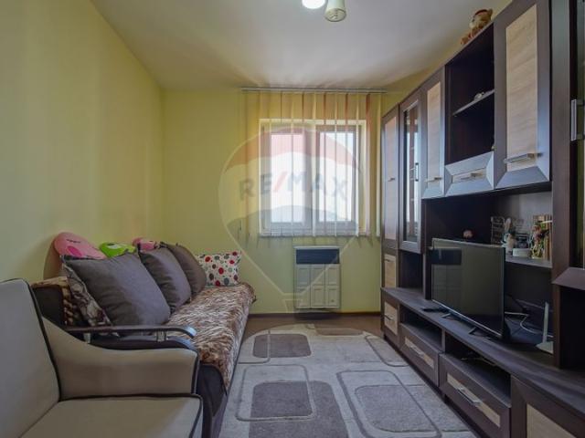 Garsoniera vanzare in bloc de apartamente Brasov, Bartolomeu vezi locația pe hartă