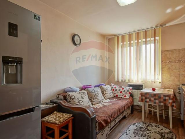 Garsoniera vanzare in bloc de apartamente Brasov, Bartolomeu vezi locația pe hartă