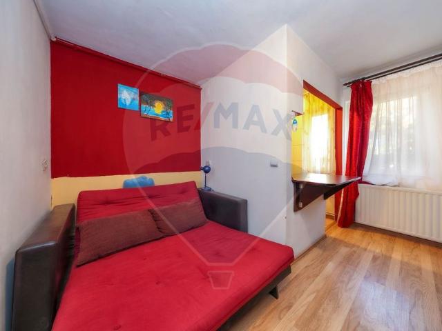 Garsoniera vanzare in bloc de apartamente Brasov, Noua vezi locația pe hartă