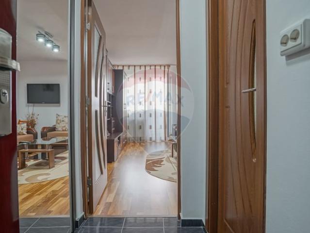 Garsoniera vanzare in bloc de apartamente Brasov, Noua vezi locația pe hartă