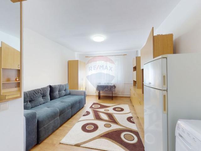 Garsoniera vanzare in bloc de apartamente Brasov, Triaj vezi locația pe hartă