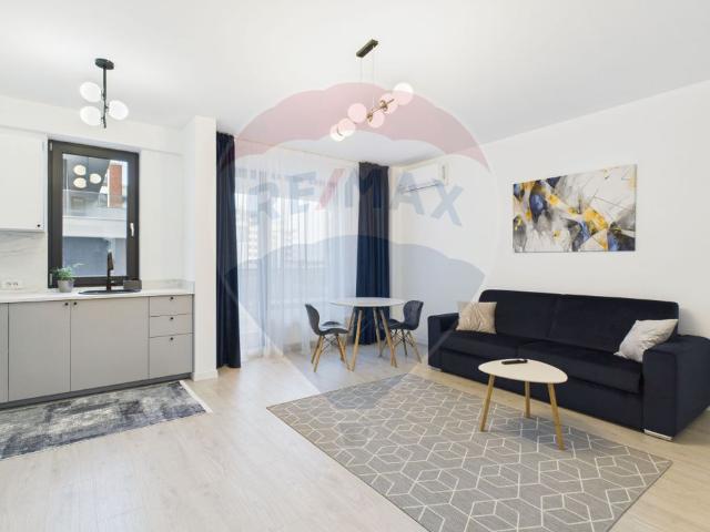 Garsoniera vanzare in bloc de apartamente Bucuresti, Pipera vezi locația pe hartă