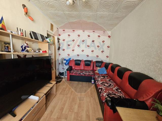 Garsoniera vanzare in bloc de apartamente Constanta, Navodari, Central vezi locația pe hartă