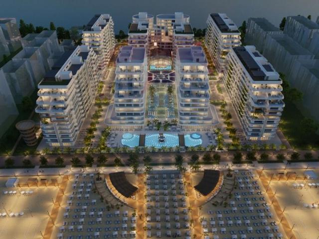 Garsoniera vanzare in bloc de apartamente Constanta, Mamaia, Nord vezi locația pe hartă