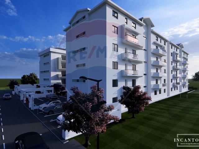 Garsoniera vanzare in bloc de apartamente Dolj, Braniste Podari vezi locația pe hartă
