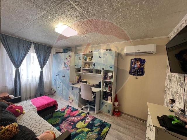 Garsoniera vanzare in bloc de garsoniere Bacau, Central vezi locația pe hartă