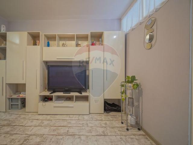 Garsoniera vanzare in bloc de garsoniere Brasov, Tractorul vezi locația pe hartă
