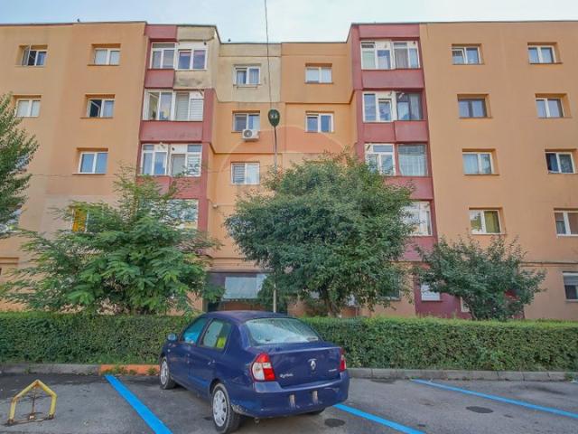 Garsoniera vanzare in bloc de garsoniere Brasov, Astra vezi locația pe hartă