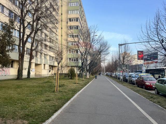 Garsoniera vanzare in bloc mixt Bucuresti, Pantelimon vezi locația pe hartă