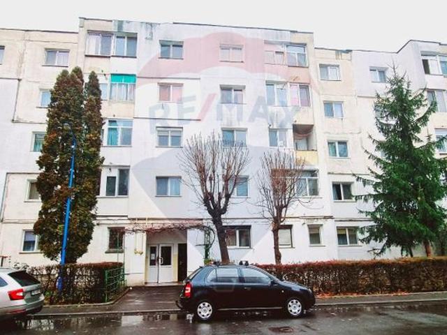 Garsoniera vanzare in bloc mixt Brasov, Tractorul vezi locația pe hartă