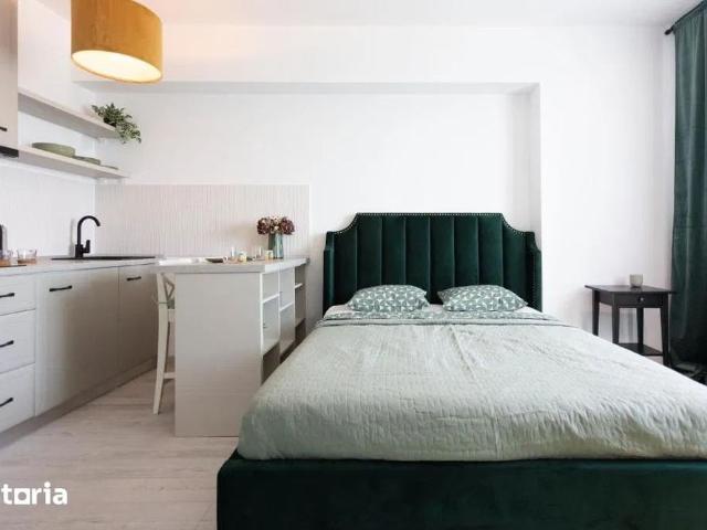 GARSONIERA | VITAN | RIN GRAND RESIDENCE | MODERN MOBILATA