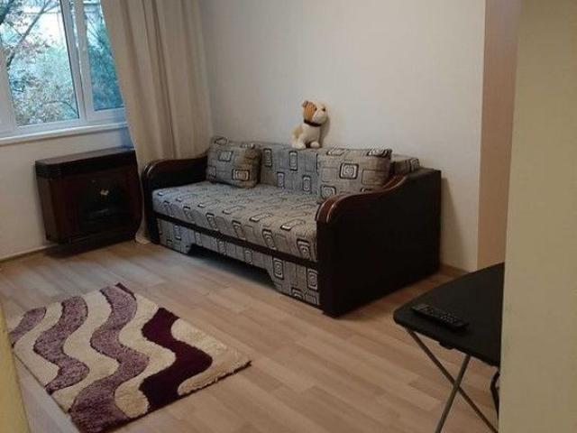 Garsoniera zona Circumvalatiunii
