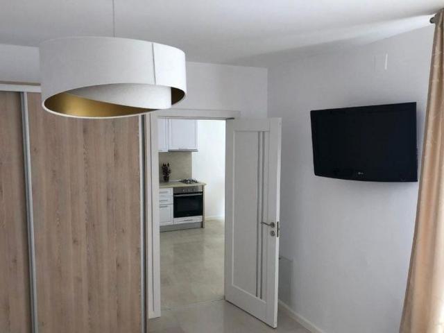 Garsoniera zona Alba Iulia