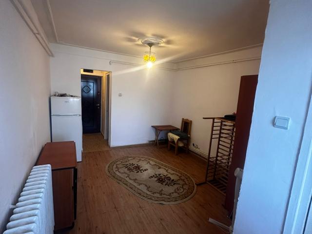 Garsoniera, zona Alexandru cel Bun