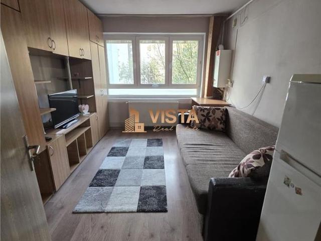 Garsoniera, zona Astra Judetean