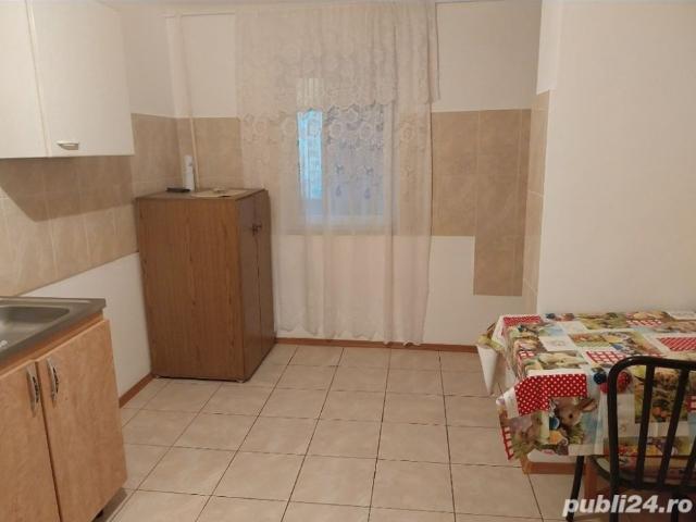 Garsoniera zona Badea Cartan