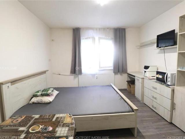 Garsoniera, zona Blascovici