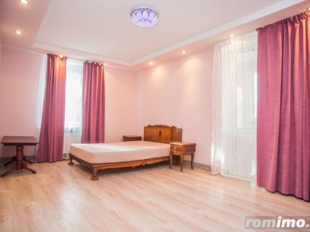 Garsoniera zona Bucurestii Noi