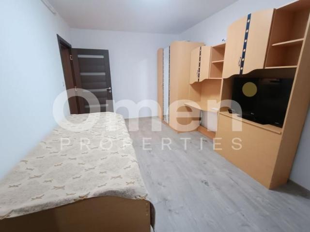 Garsoniera | Zona Garii | Parter | Renovata complet | 30 mp