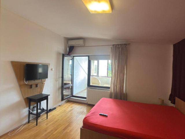 GARSONIERA | ZONA DACIA | TERMEN LUNG | BLOC NOU