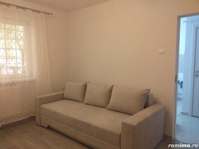 Garsoniera zona Dristor