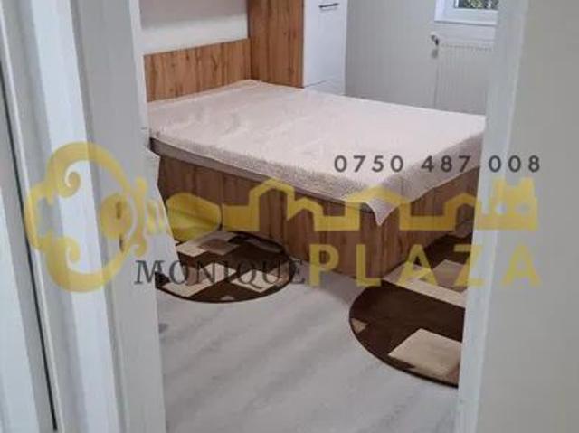 Garsoniera | Zona full acces |