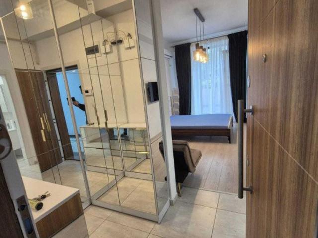 GARSONIERA | ZONA INEL 1 | SOLID RESIDENCE | LOC PARCARE | TERMEN LUNG