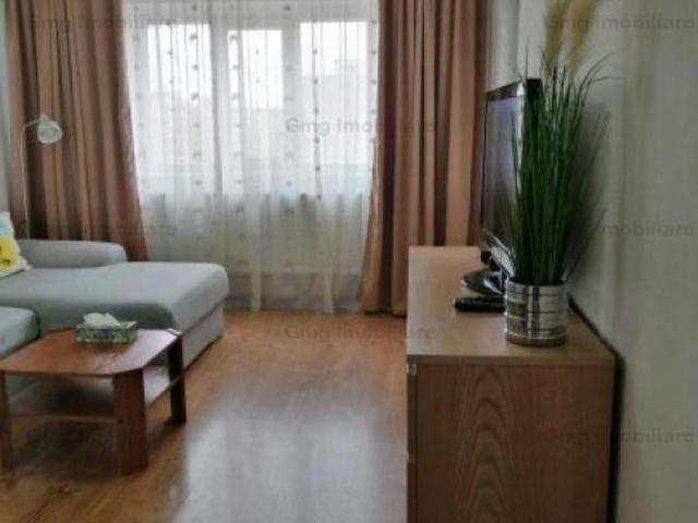 Garsoniera zona Iancului