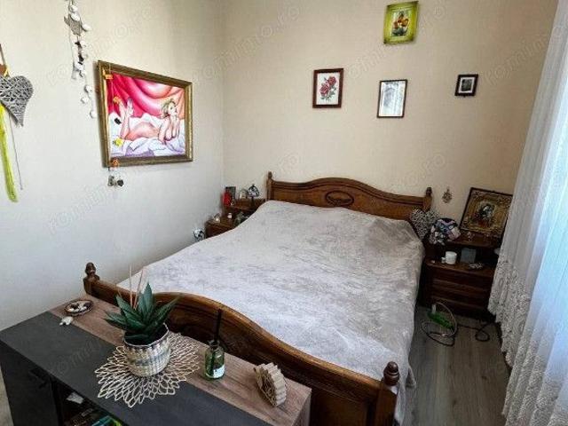 Garsoniera zona Iancului