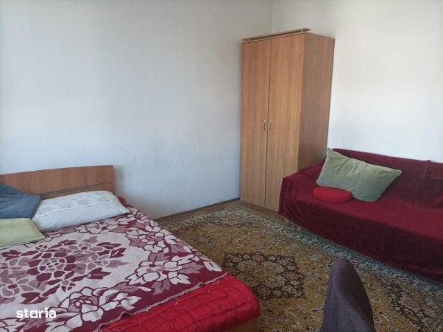 Garsoniera mobilata si utilata zona Miorita Deva