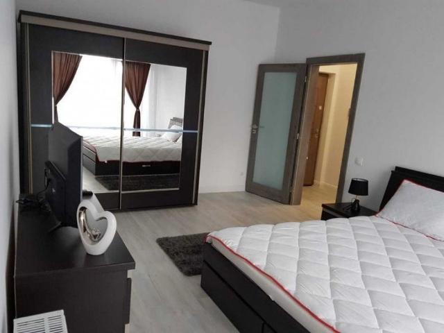 Garsoniera zona Obor