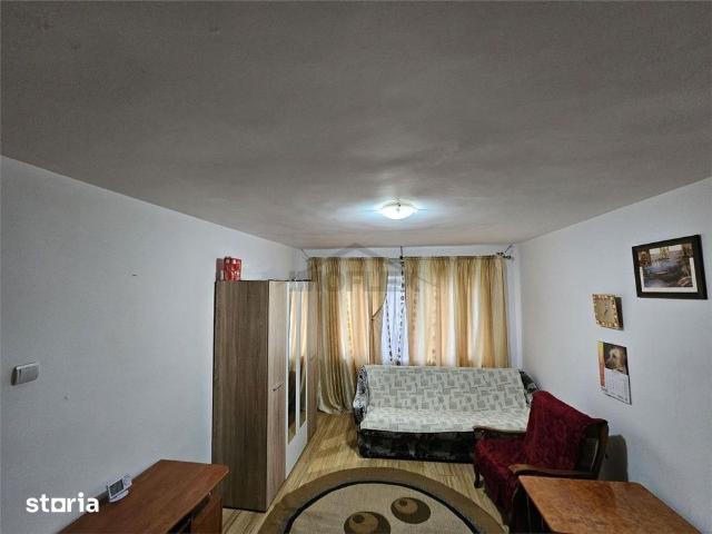 Garsoniera zona Metalurgiei
