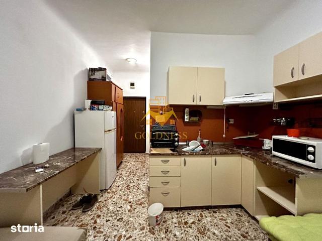 Garsoniera, Zona Migdalului, Stadion CFR, Cartier Gruia