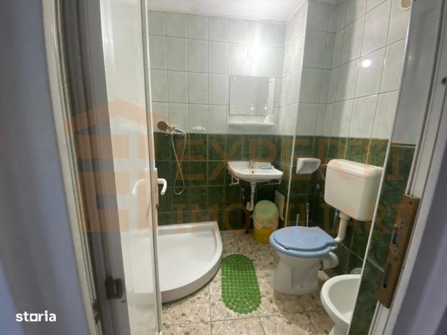 Garsoniera zona Navodari LIDL