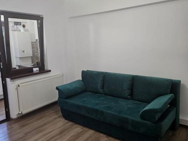 Garsoniera Zona P Ta Mica Grivita, Etaj 1, Mobilata Si Utilata