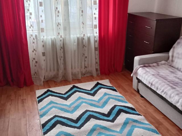 Garsoniera, zona Podu Ros