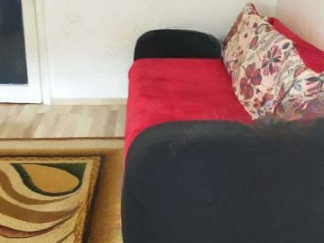 Garsoniera, zona Podu Ros