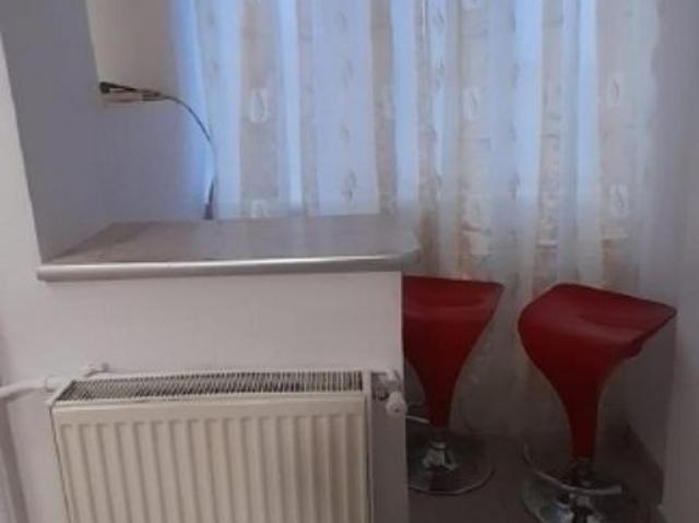 Garsoniera zona Podu Ros Gara Internationala