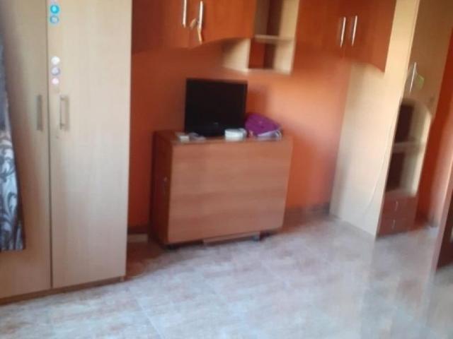 Garsoniera zona Pacurari AlphaBank