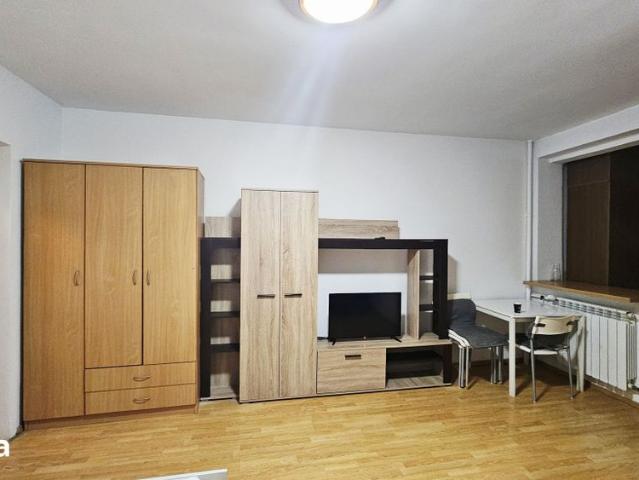 Garsoniera zona Piata Iancului / Obor Metrou 7 minute | Oferta