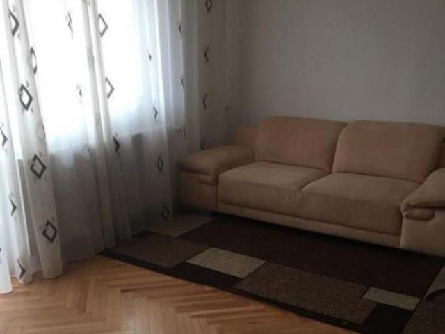 Garsoniera zona Rahova Margeanului