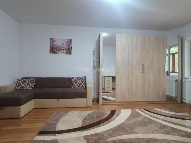 Garsoniera zona TEI BARBU VACARESCU