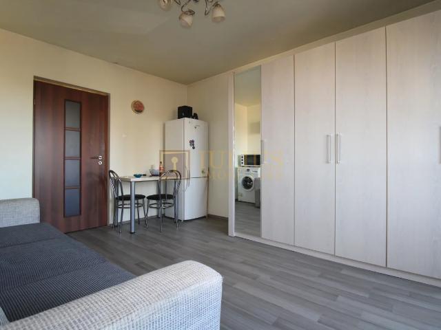 Garsoniera, zona Telegrafului, potrivit pentru o persoana sau cuplu