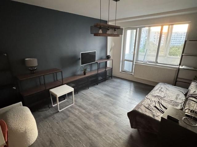 Garsoniera Zona Tineretului Renovata Minimalist