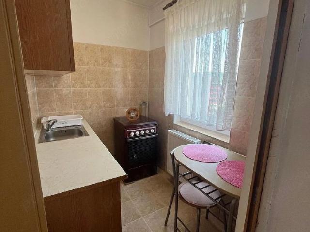 Garsoniera Zorilor 340 Euro